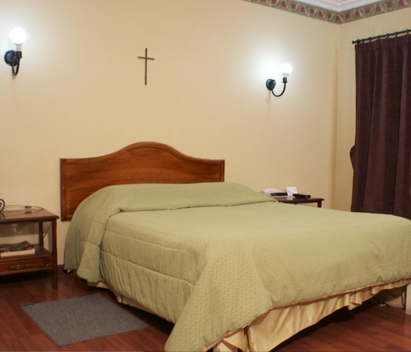 Hotel El Quijote Cuenca Dış mekan fotoğraf